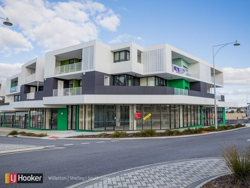 Pallett Avenue/12 15, Coogee WA 6166