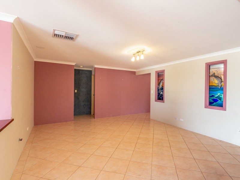 25 Veneta Circuit, Atwell WA 6164