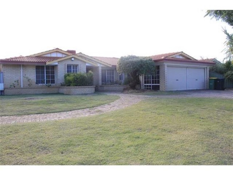 54 Johanson Promenade, Murdoch WA 6150