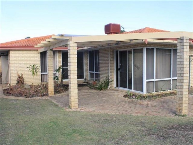 54 Johanson Promenade, Murdoch WA 6150