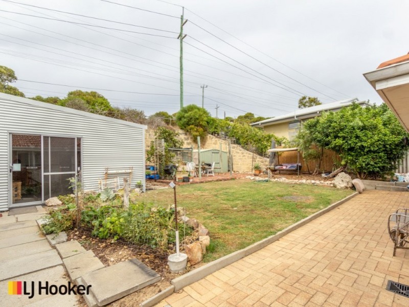 25 Claygate Road, Hamilton Hill WA 6163