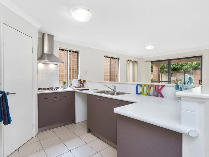 21/17-21 Third Avenue, Kelmscott WA 6111