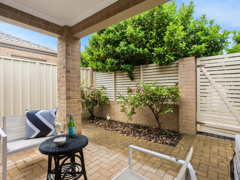 21/17-21 Third Avenue, Kelmscott WA 6111