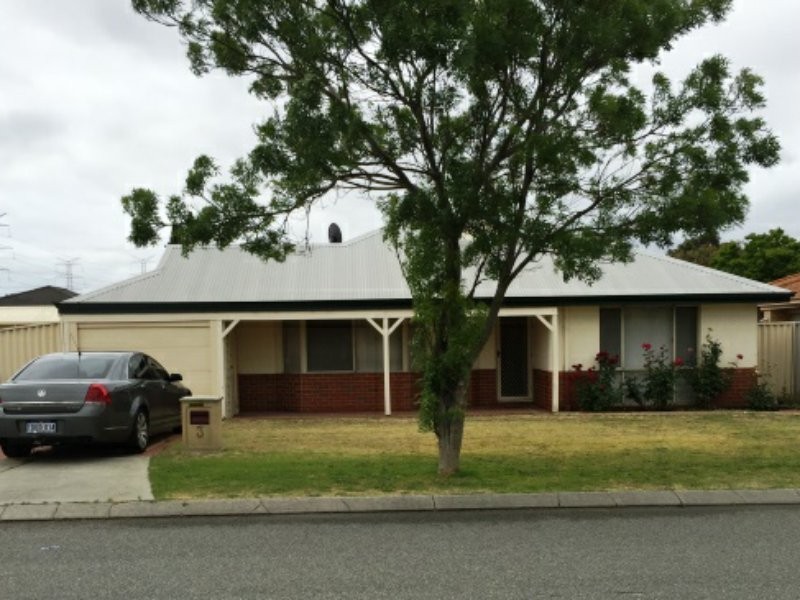 3 Ashwood Place, South Lake WA 6164