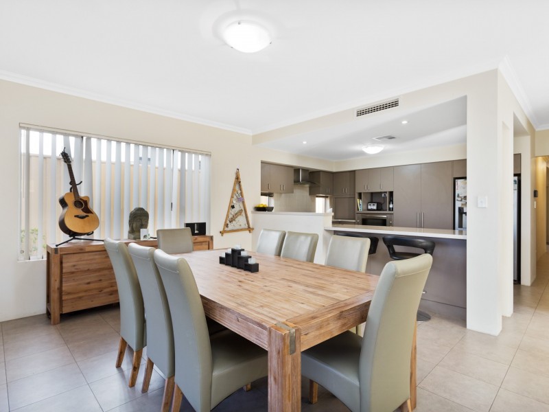 15 Shrike  Lane, Beeliar WA 6164