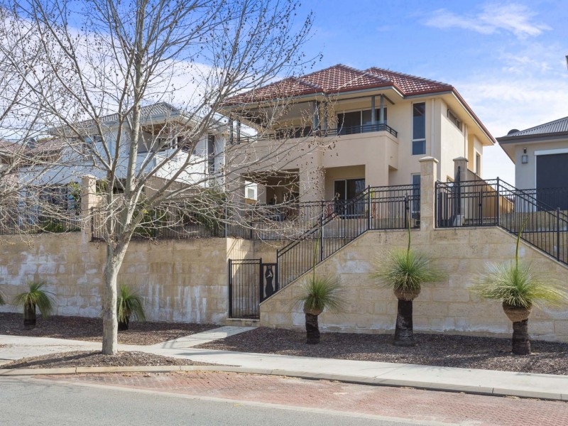 15 Shrike  Lane, Beeliar WA 6164