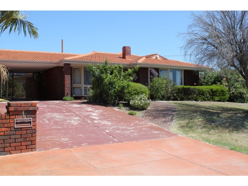 1 The Bulwark, Willetton WA 6155