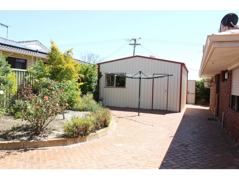 1 The Bulwark, Willetton WA 6155