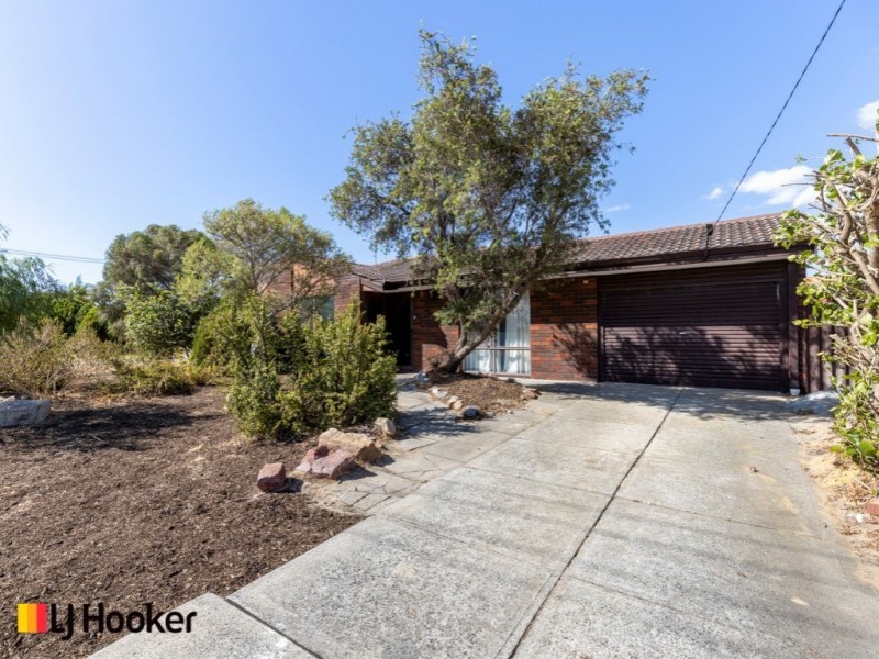 19 Mallard Street, Thornlie WA 6108
