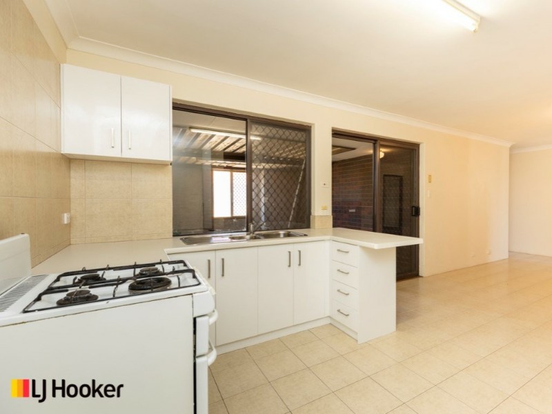 19 Mallard Street, Thornlie WA 6108