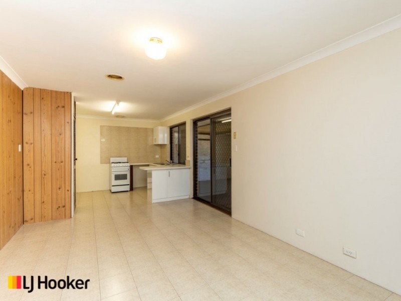 19 Mallard Street, Thornlie WA 6108