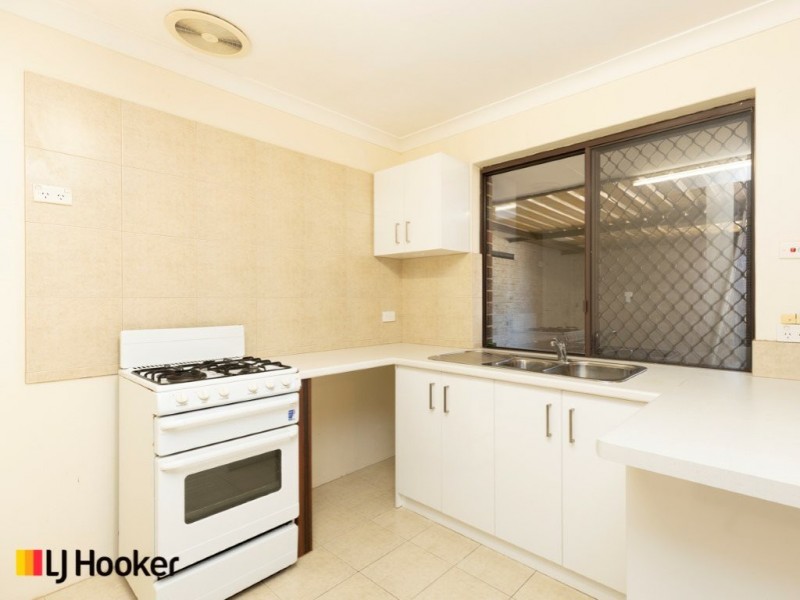 19 Mallard Street, Thornlie WA 6108