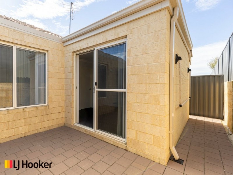 2 Haley Mews, Baldivis WA 6171