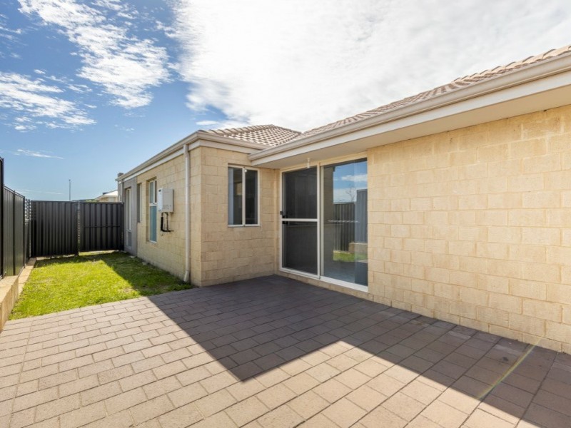 2 Haley Mews, Baldivis WA 6171