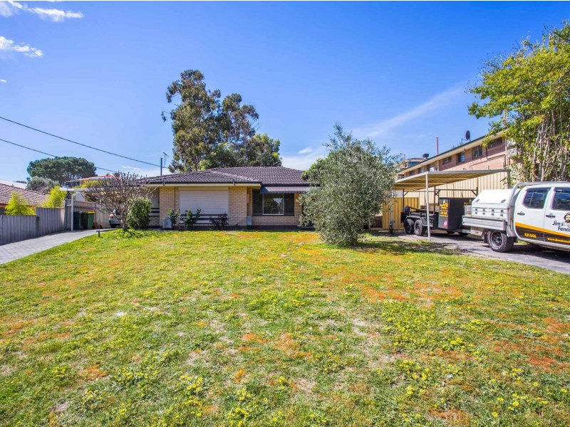 12a Poplar Street, Willetton WA 6155