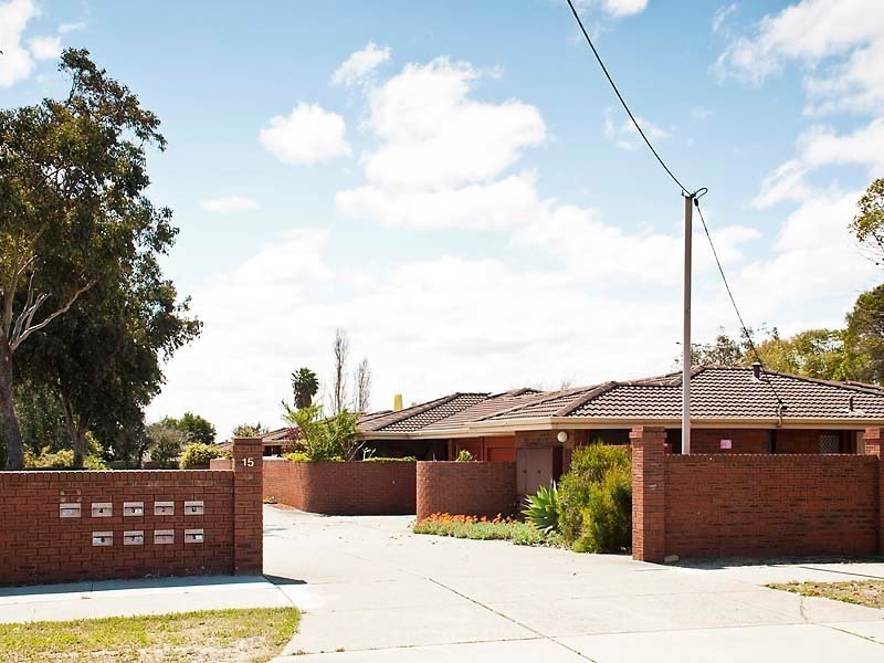 6/15 Golf Road, Parkwood WA 6147