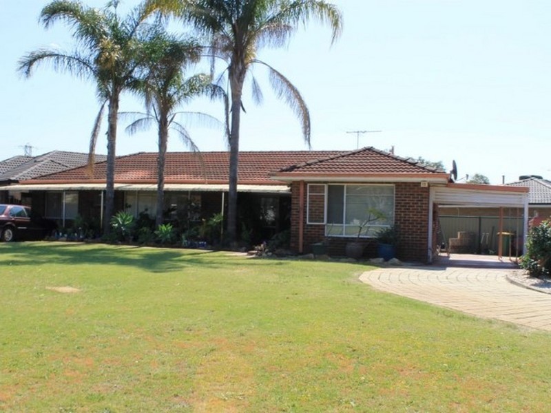 1 Cromer place, Lynwood WA 6147