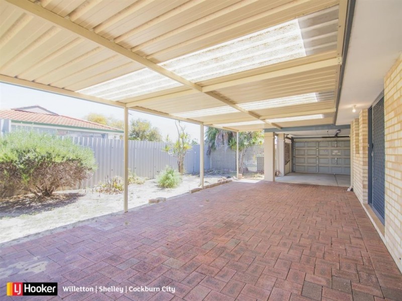 9 Orizaba Place, Rockingham WA 6168