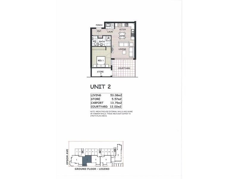Unit 1-10/119 Epsom Avenue, Redcliffe WA 6104
