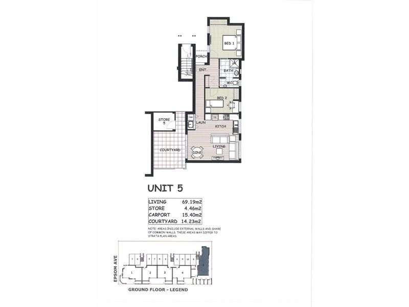Unit 1-10/119 Epsom Avenue, Redcliffe WA 6104