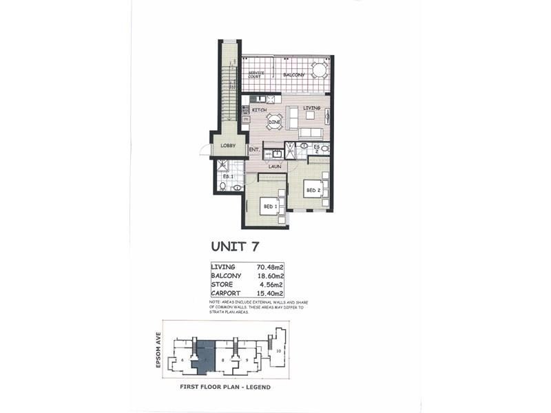 Unit 1-10/119 Epsom Avenue, Redcliffe WA 6104