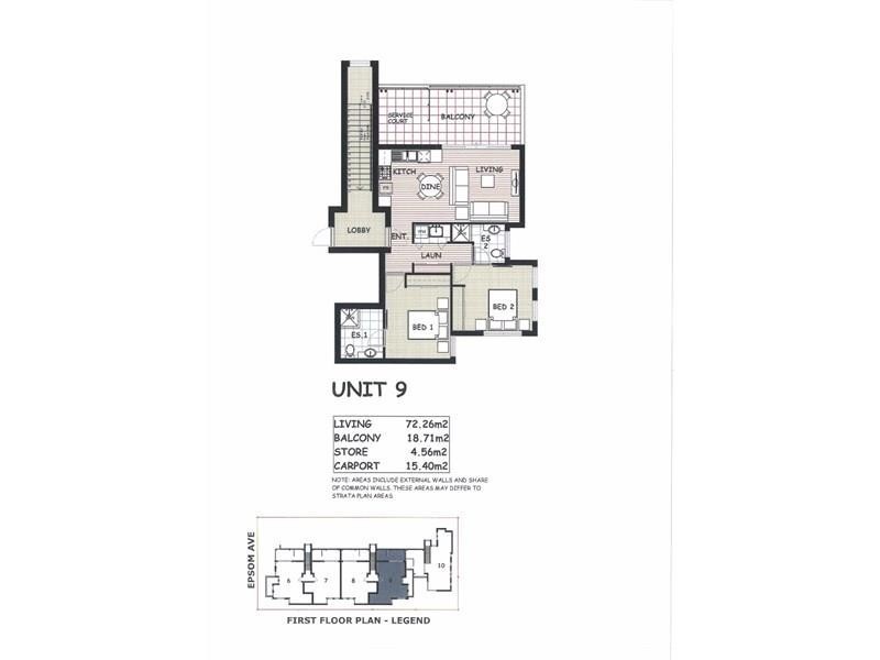 Unit 1-10/119 Epsom Avenue, Redcliffe WA 6104