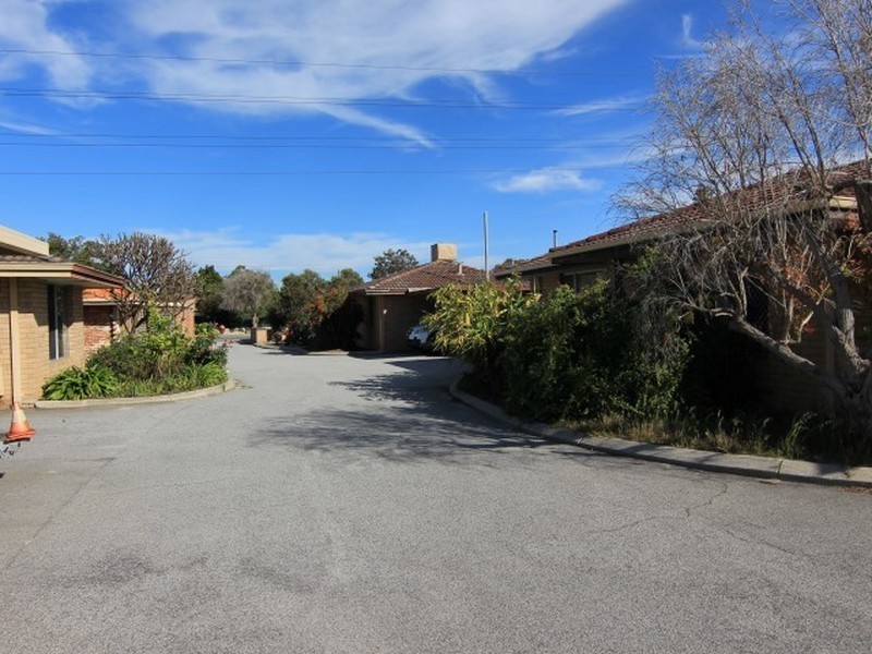 Unit 5/442 Metcalfe, Ferndale WA 6148