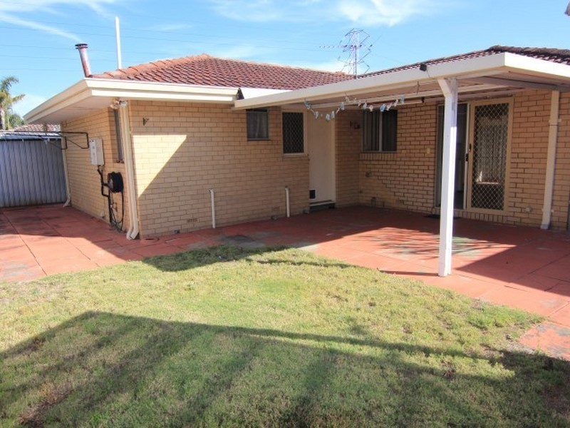 Unit 5/442 Metcalfe, Ferndale WA 6148