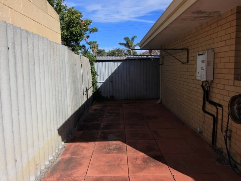 Unit 5/442 Metcalfe, Ferndale WA 6148