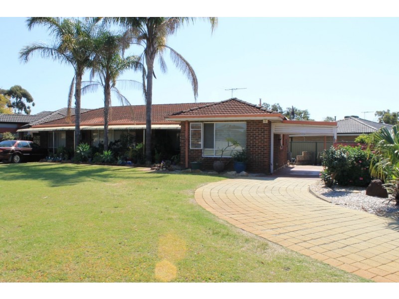 1 Cromer place, Lynwood WA 6147