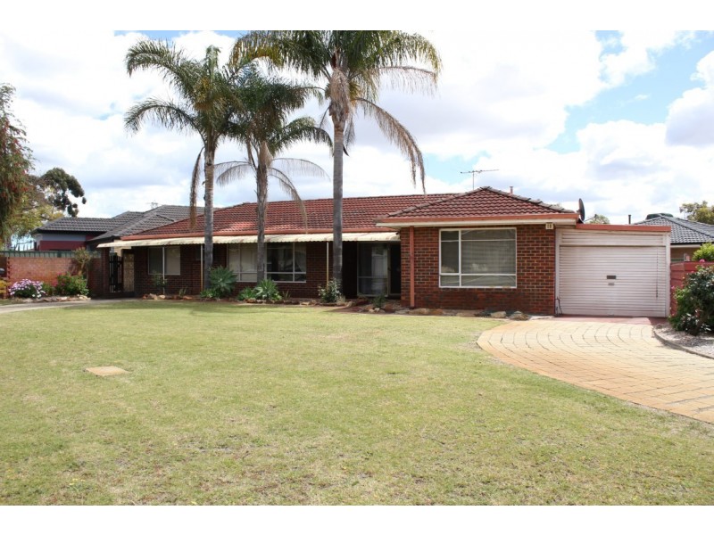 1 Cromer Place, Lynwood WA 6147