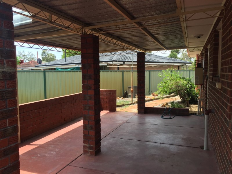 1 Cromer Place, Lynwood WA 6147