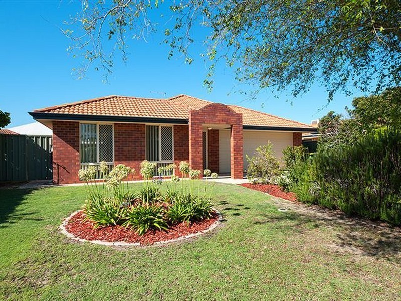 3 Jerrat Mews, Atwell WA 6164