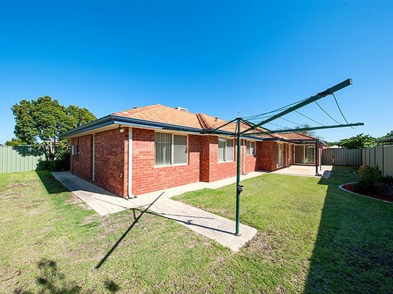3 Jerrat Mews, Atwell WA 6164