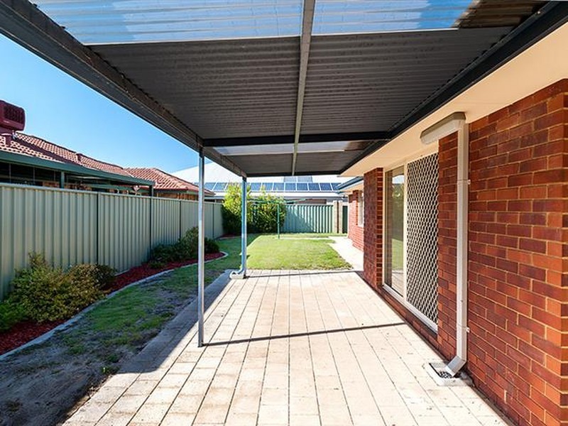 3 Jerrat Mews, Atwell WA 6164
