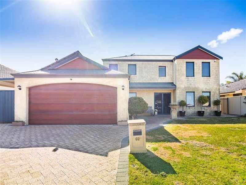 62 Carnegie Parade, Success WA 6164