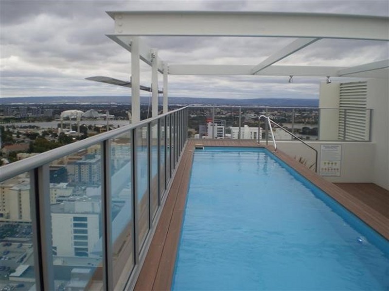 Apartment 606/237 Adelaide Terrace, Perth WA 6000