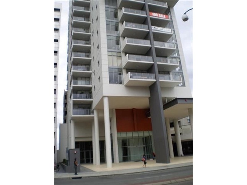 Apartment 606/237 Adelaide Terrace, Perth WA 6000