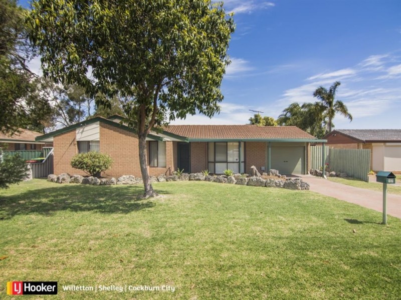 17 Plumridge Way, South Lake WA 6164