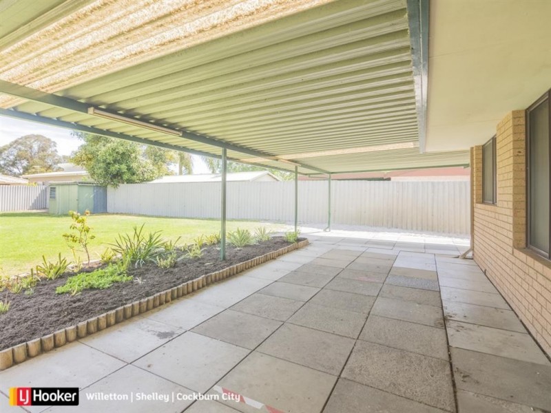 17 Plumridge Way, South Lake WA 6164