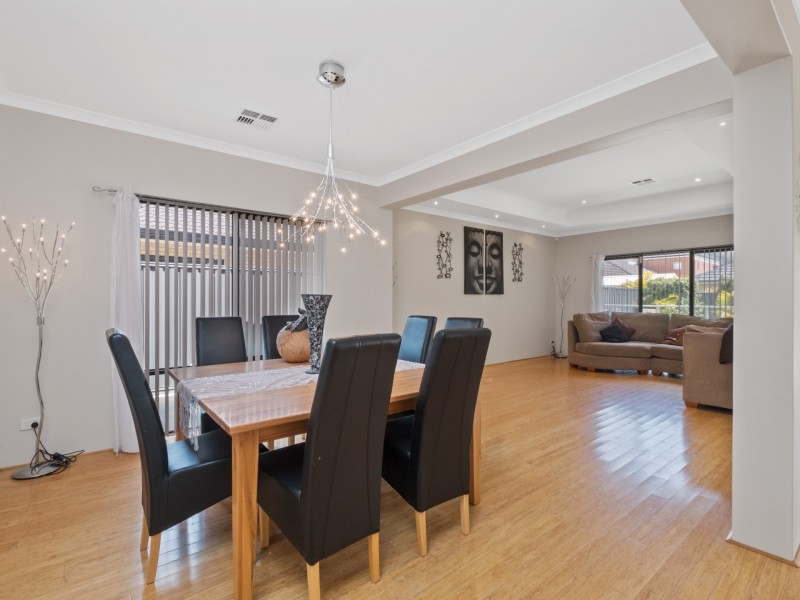 11 Kaliman Bend, Harrisdale WA 6112