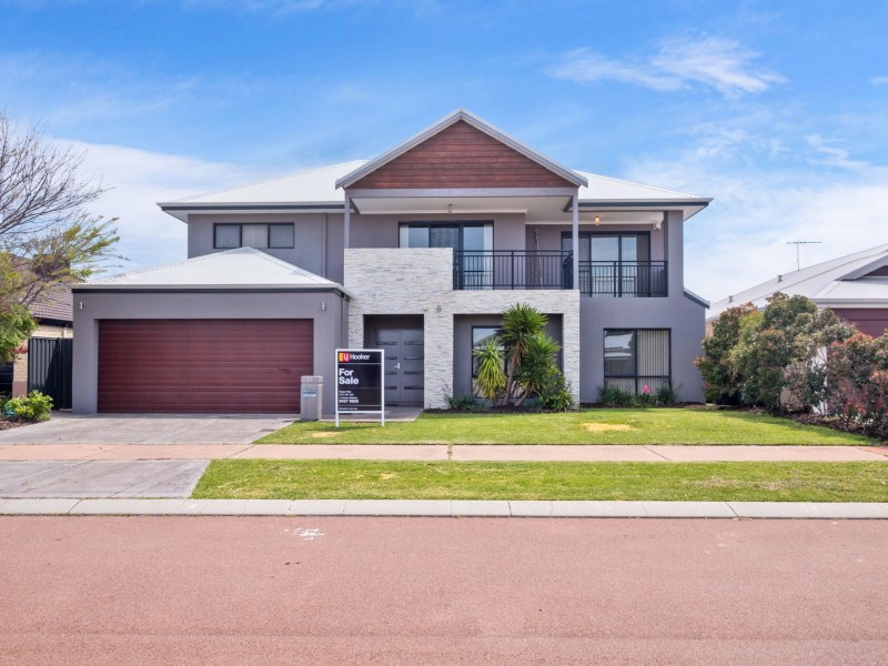 11 Kaliman Bend, Harrisdale WA 6112