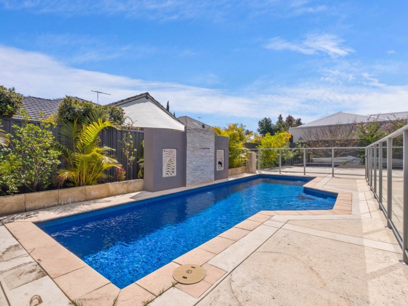 11 Kaliman Bend, Harrisdale WA 6112