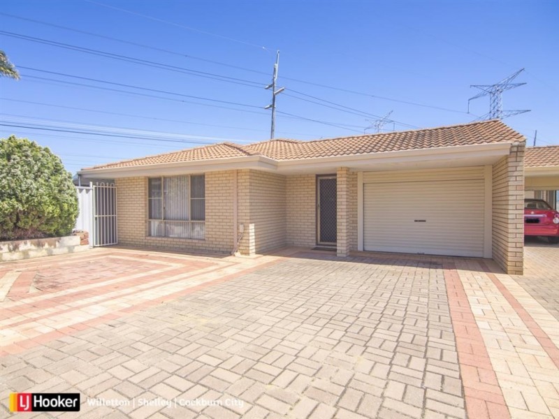 7b Medlar Grove, South Lake WA 6164