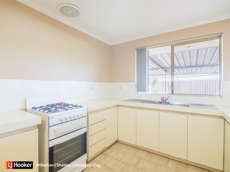 7b Medlar Grove, South Lake WA 6164