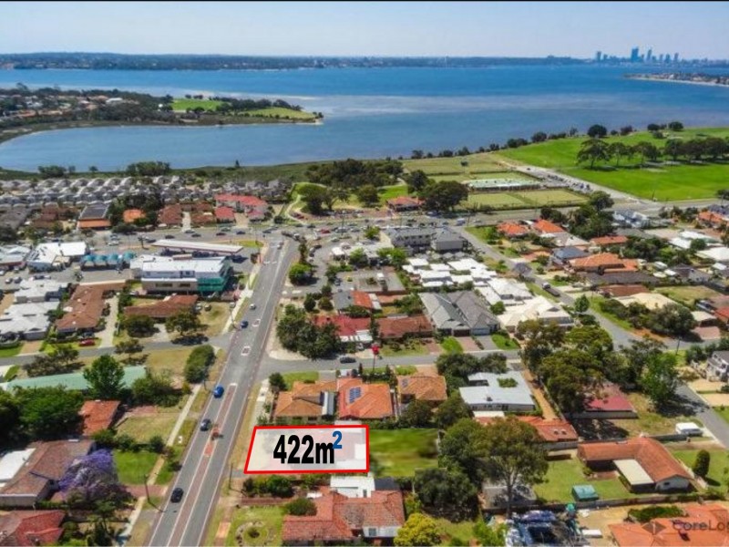 10 North Lake Road, Alfred Cove WA 6154