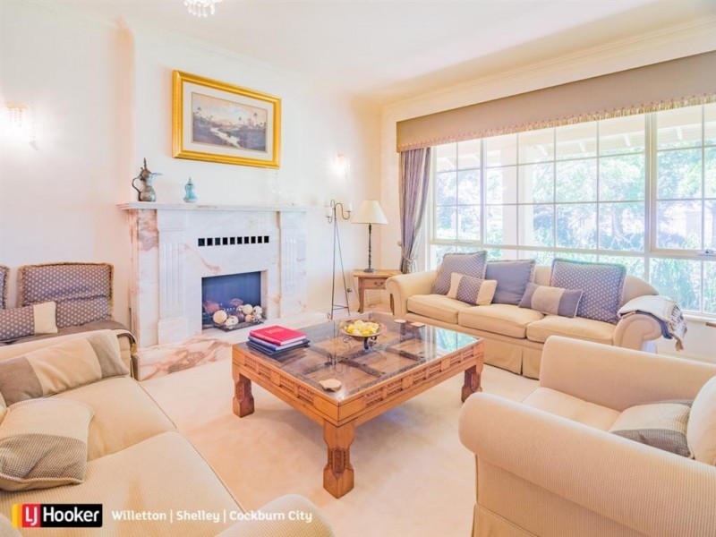 265 Riverton Drive, Shelley WA 6148