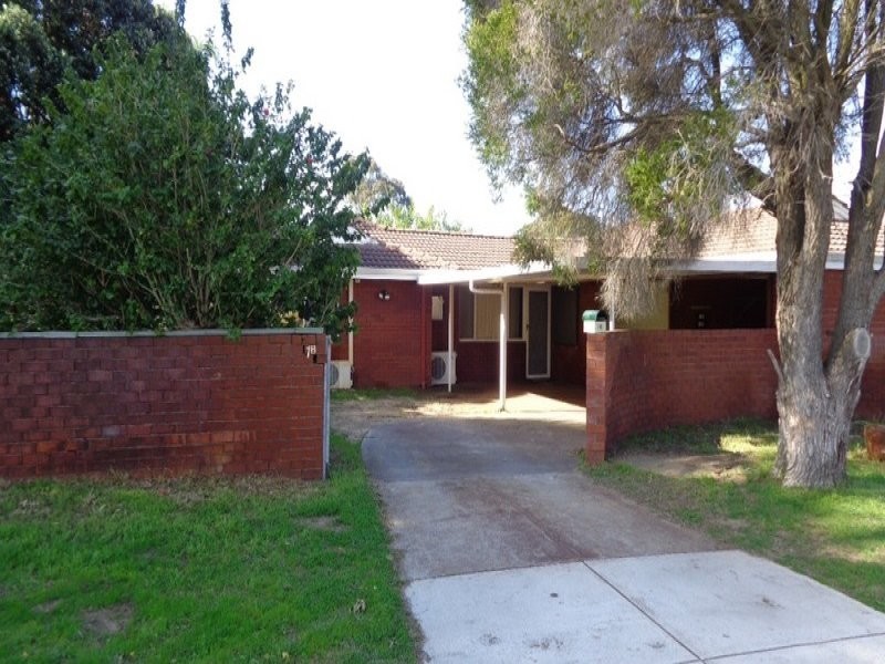 1A & 1B Dalston Crescent, Kardinya WA 6163