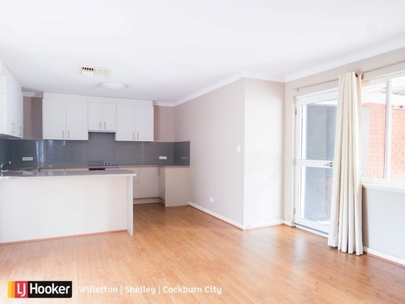 1A & 1B Dalston Crescent, Kardinya WA 6163