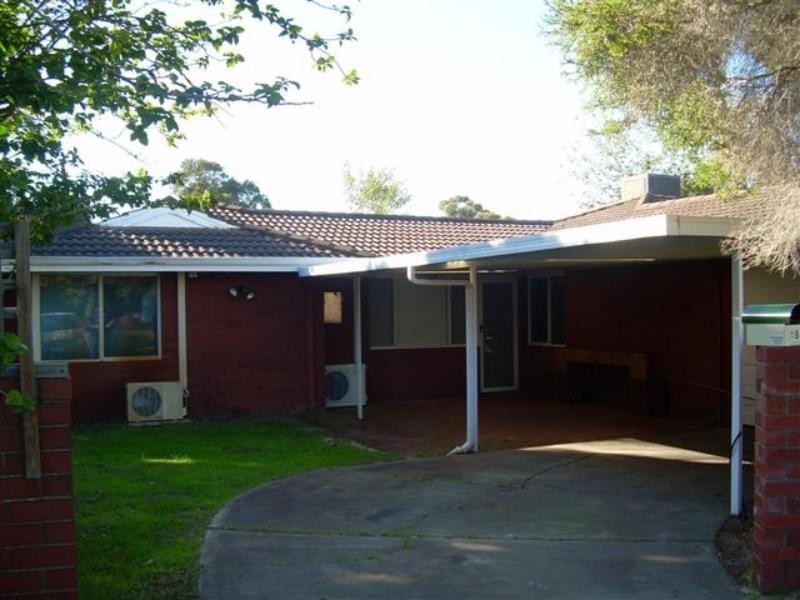 1A & 1B Dalston Crescent, Kardinya WA 6163